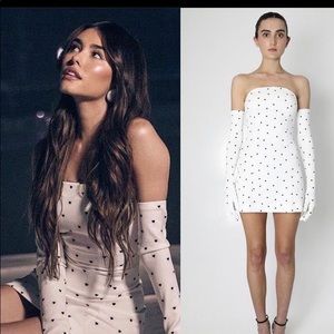 Miscreants london dress